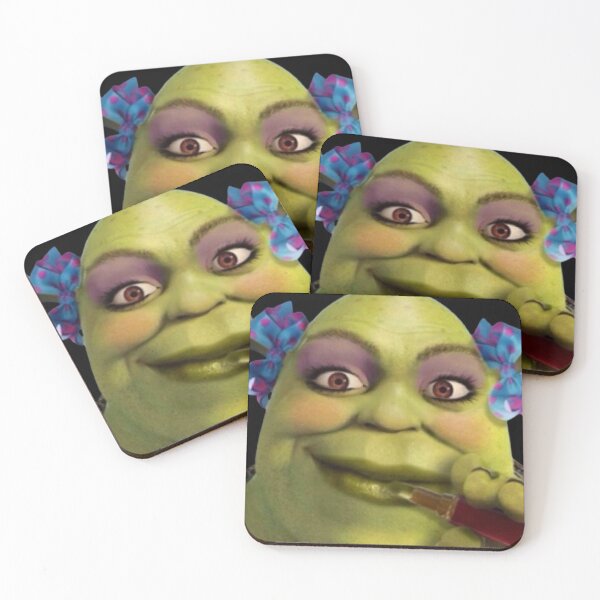 Item preview, shrek it up designed and sold by sugarart25.