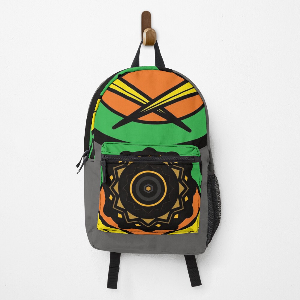 Item preview, Backpack designed and sold by pink-magic-moon.