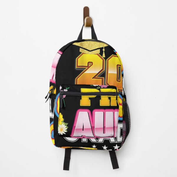 Artikelvorschau, Stolze Tante eines 2021 6. Klasse Absolventen Last Day School Geschenk entworfen und verkauft von dominique235.