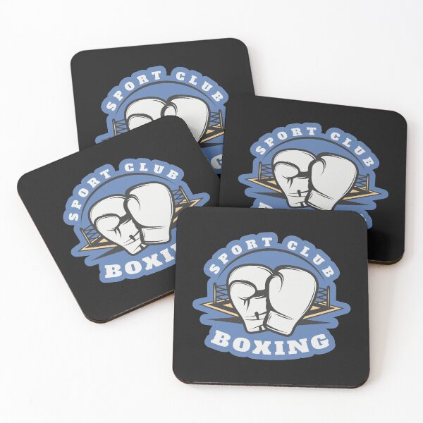 Item preview, Just A Girl Who Loves Boxing designed and sold by HeroProd.