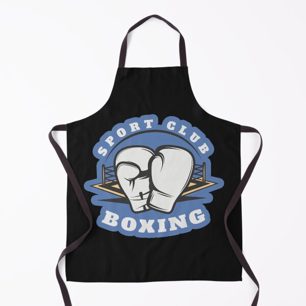 Item preview, Just A Girl Who Loves Boxing designed and sold by HeroProd.