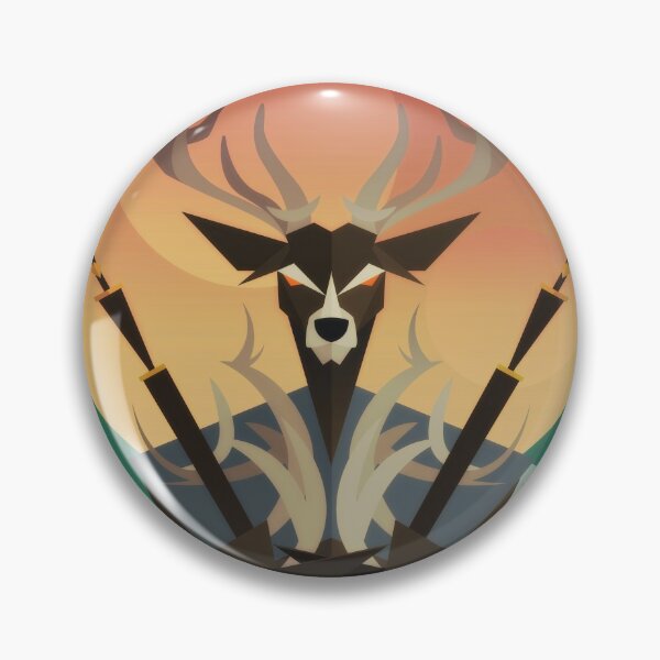 Eso Pins and Buttons for Sale | Redbubble