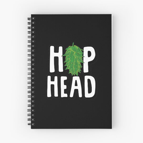 Item preview, Hophead - Hop Head designed and sold by Craftaholic.