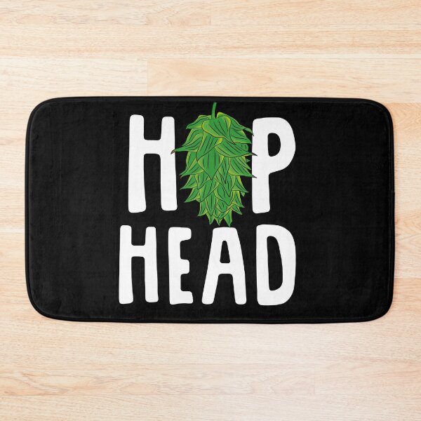 Item preview, Hophead - Hop Head designed and sold by Craftaholic.