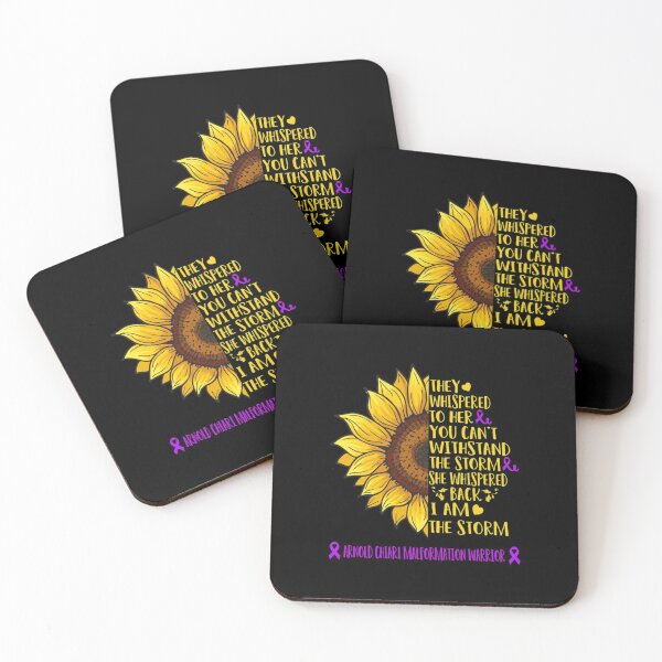 Item preview, Arnold Chiari Malformation Awareness T-ShirtArnold Chiari Malformation Awaneress Support Arnold Chiari Malformation Gifts designed and sold by Namphui123.
