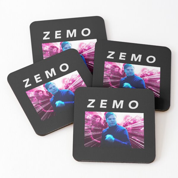 Item preview, Dancing Zemo designed and sold by thebcarts.