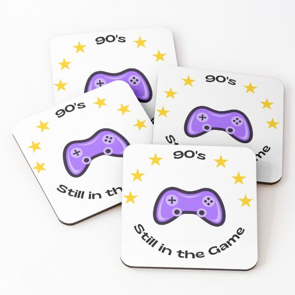 Item preview, Still in the game designed and sold by catoo666.