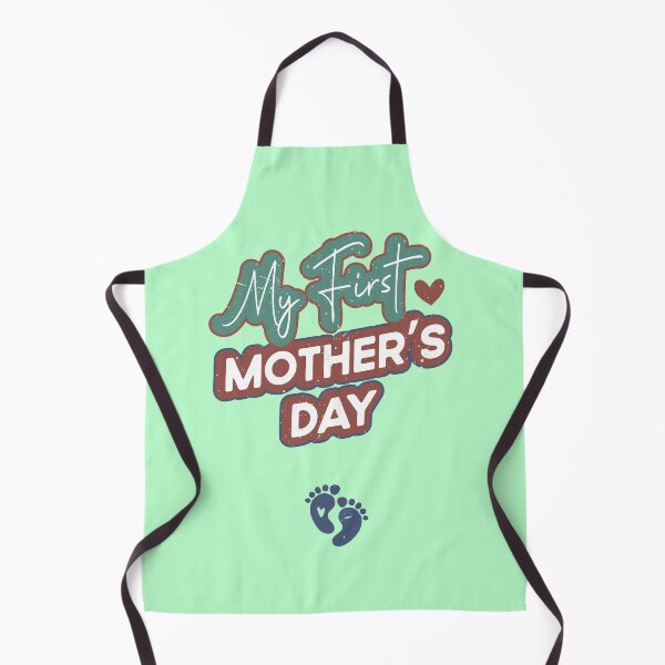 Item preview, My First Mother’s Day | Pregnancy Announcement designed and sold by MyLifeStyleShop.