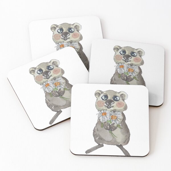 Item preview, Happy Quokka designed and sold by KaylaPhan.