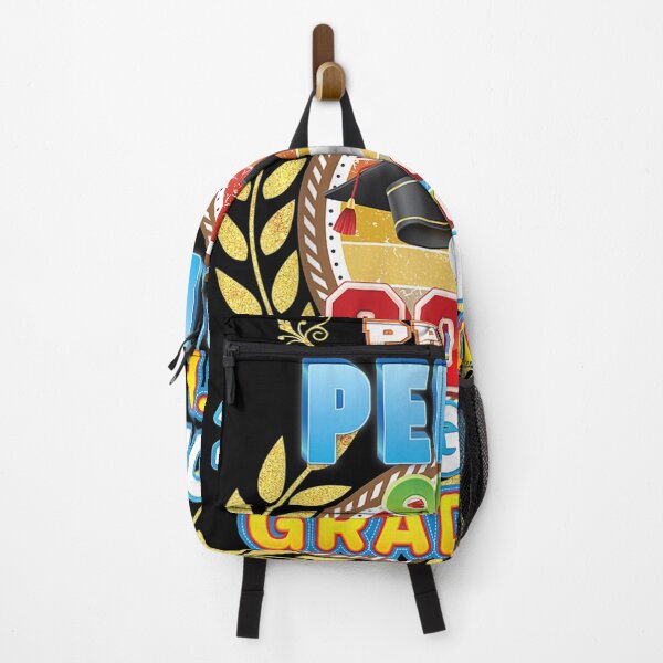 Item preview, Proud Pepaw Of A 2021 2nd Grade Graduate Last Day School Gift  designed and sold by dominique235.