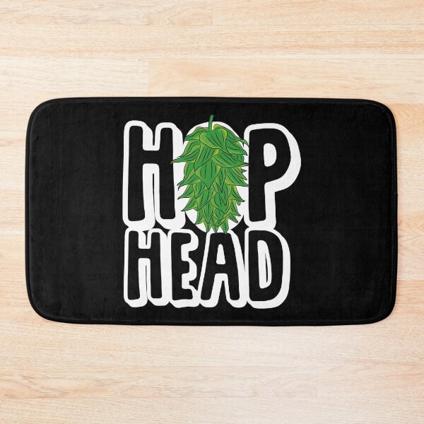 Item preview, Hophead - Hop Head designed and sold by Craftaholic.