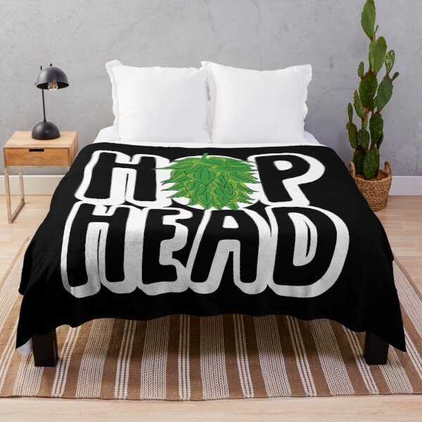 Item preview, Hophead - Hop Head designed and sold by Craftaholic.