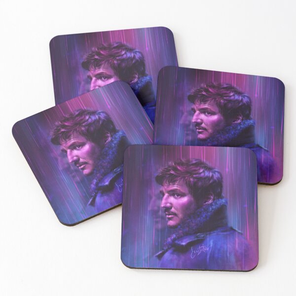 Item preview, Under the purple rain designed and sold by Enstatia.