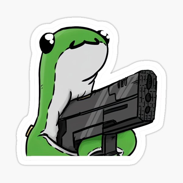 Apex Legends Wattson Stickers Redbubble