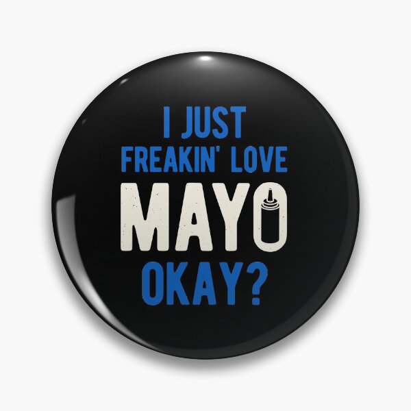 Item preview, Funny Mayonnaise designed and sold by artworkbyrihen.