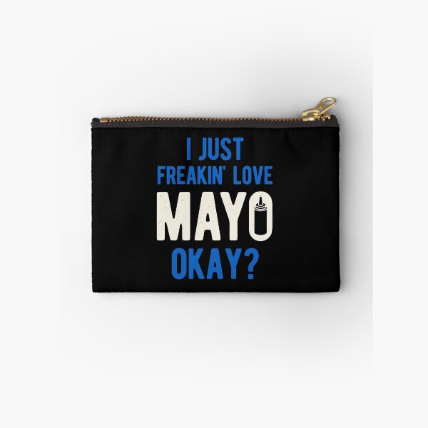Item preview, Funny Mayonnaise designed and sold by artworkbyrihen.