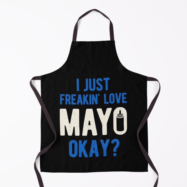 Item preview, Funny Mayonnaise designed and sold by artworkbyrihen.