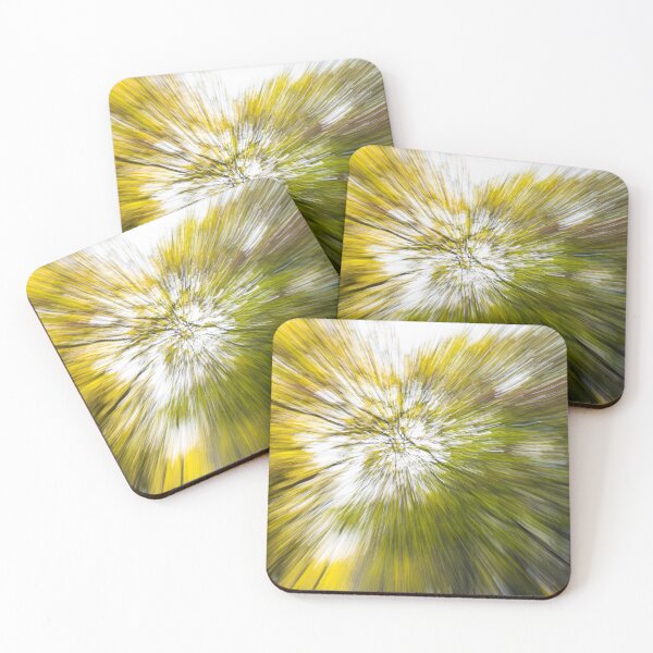 Item preview, Growth Explosion - Spring designed and sold by metriognome.