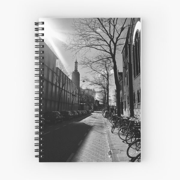 Item preview, Rotterdam architecture city travel photographic art print.  designed and sold by Noel Ali ⭐⭐⭐⭐⭐.