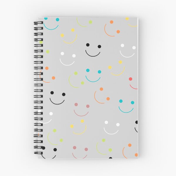Item preview, smiley designed and sold by LU NA.