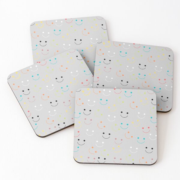 Item preview, smiley designed and sold by LU NA.