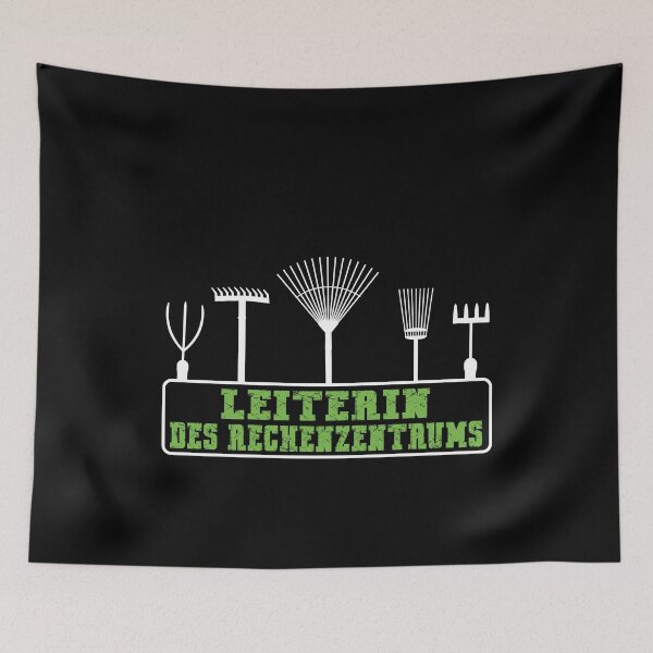 Item preview, Head Of The Gardener Gardening Data Center designed and sold by besTmanuFacture.