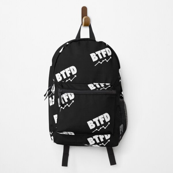 Item preview, Buy The Dip BTFD, Investment In Doge designed and sold by SportyDogShop.