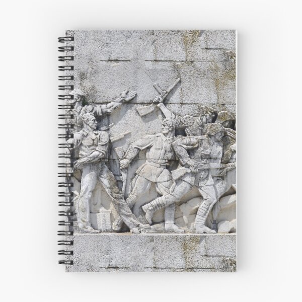 Item preview, Timisoara Monument fresco designed and sold by tony4urban.