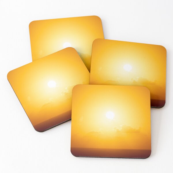 Item preview, Golden Sunshine designed and sold by JarbasVisuals.