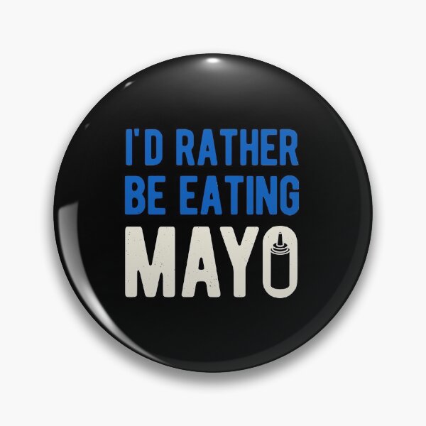 Item preview, Funny Mayonnaise designed and sold by artworkbyrihen.