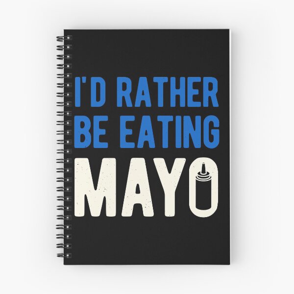 Item preview, Funny Mayonnaise designed and sold by artworkbyrihen.