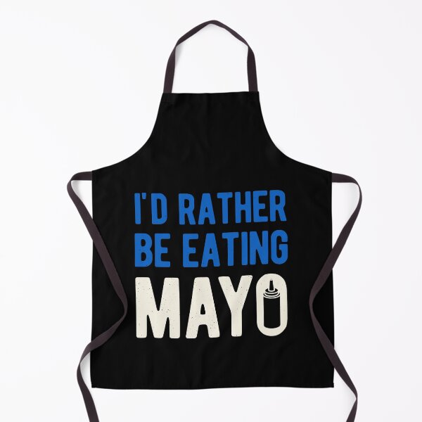 Item preview, Funny Mayonnaise designed and sold by artworkbyrihen.
