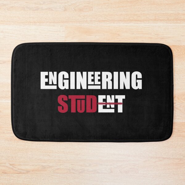 Item preview, Engineering Stud designed and sold by socialengineer.