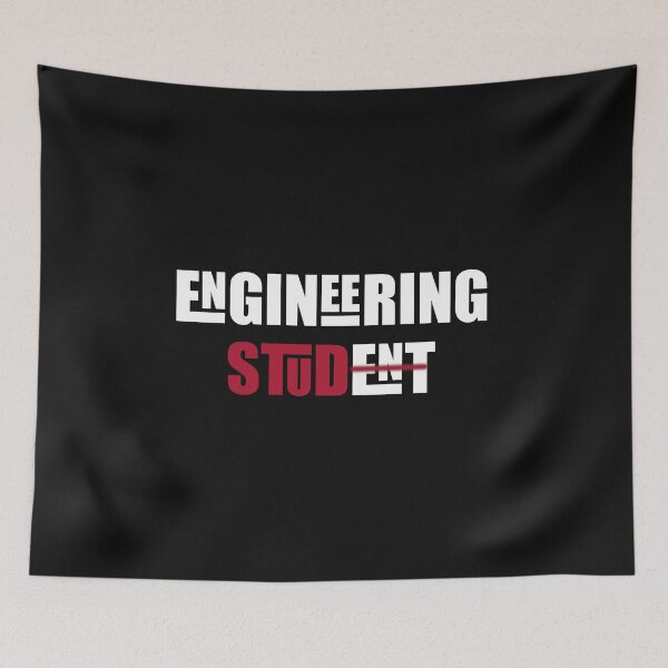 Item preview, Engineering Stud designed and sold by socialengineer.