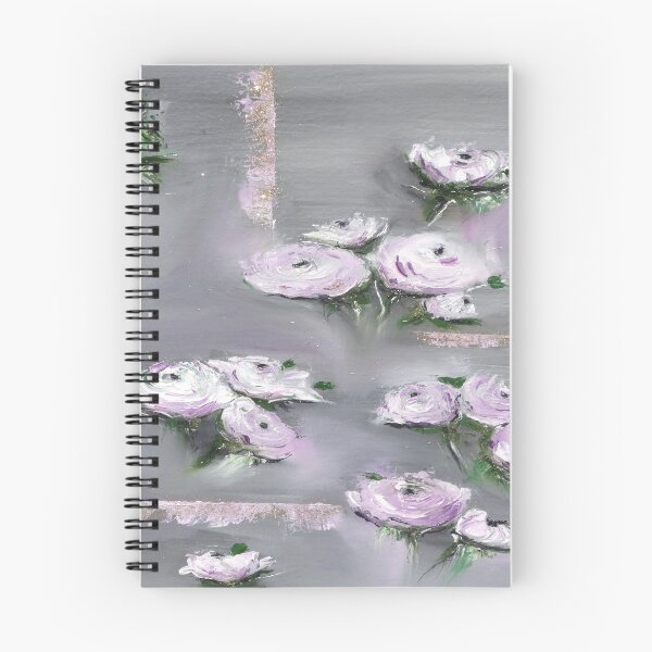 Item preview, Flower Market-FloralPatterns designed and sold by DiensDesign.