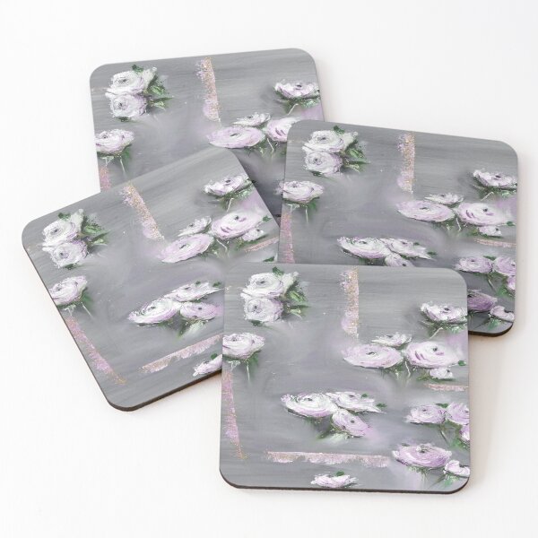 Item preview, Flower Market-FloralPatterns designed and sold by DiensDesign.