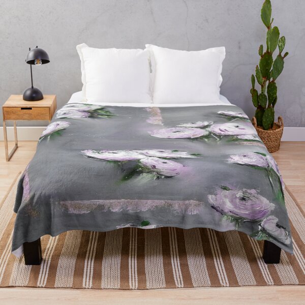 Item preview, Flower Market-FloralPatterns designed and sold by DiensDesign.