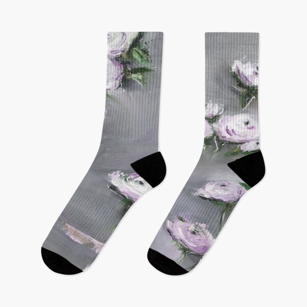 Item preview, Flower Market-FloralPatterns designed and sold by DiensDesign.
