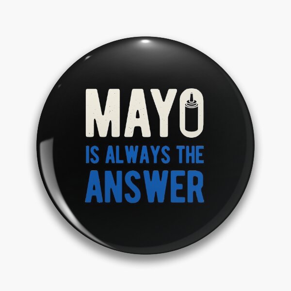 Item preview, Funny Mayonnaise designed and sold by artworkbyrihen.