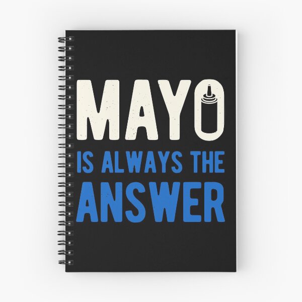 Item preview, Funny Mayonnaise designed and sold by artworkbyrihen.