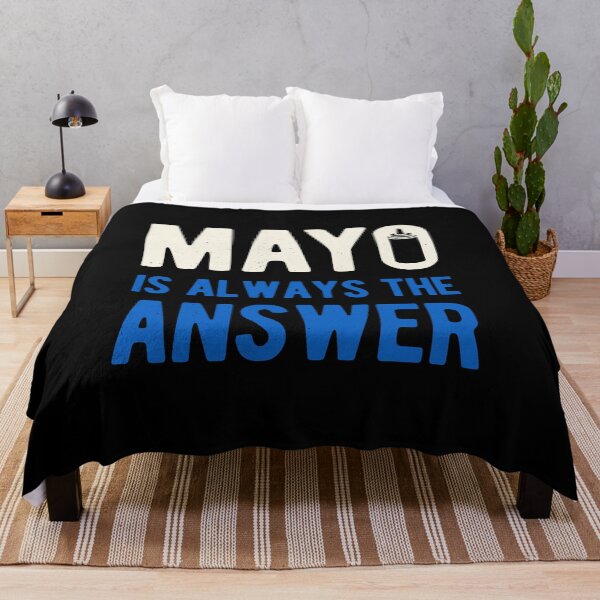 Item preview, Funny Mayonnaise designed and sold by artworkbyrihen.