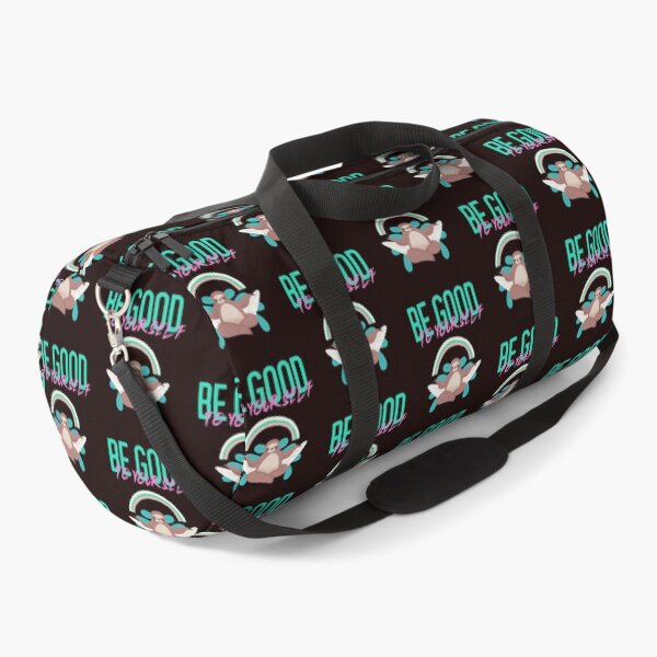 Item preview, Be Good To Yourself designed and sold by Evartdesign.