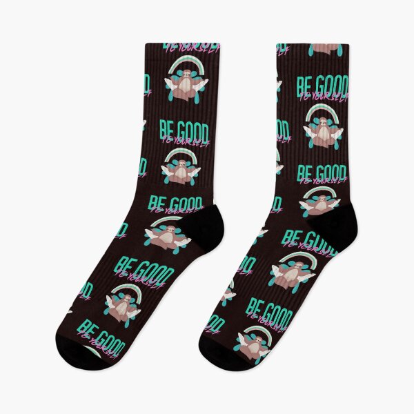 Item preview, Be Good To Yourself  designed and sold by Evartdesign.