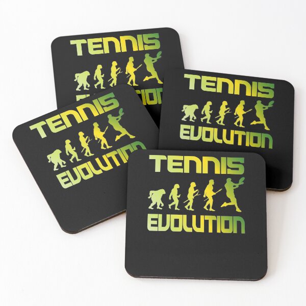 Item preview, Tennis Evolution Coach Tennis Player Men's designed and sold by besTmanuFacture.