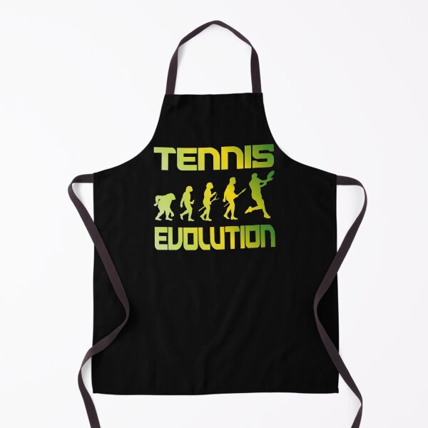 Artikelvorschau, Tennis Evolution Trainer Herren Tennisspieler entworfen und verkauft von besTmanuFacture.