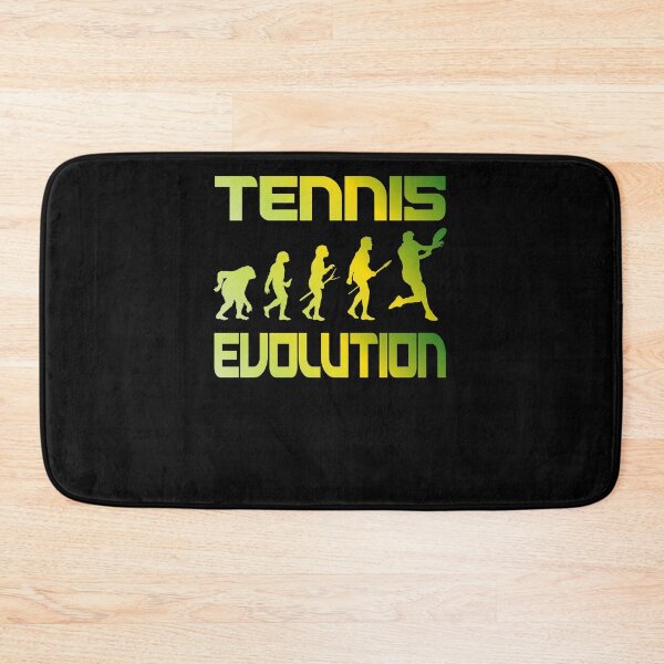 Artikelvorschau, Tennis Evolution Trainer Herren Tennisspieler entworfen und verkauft von besTmanuFacture.