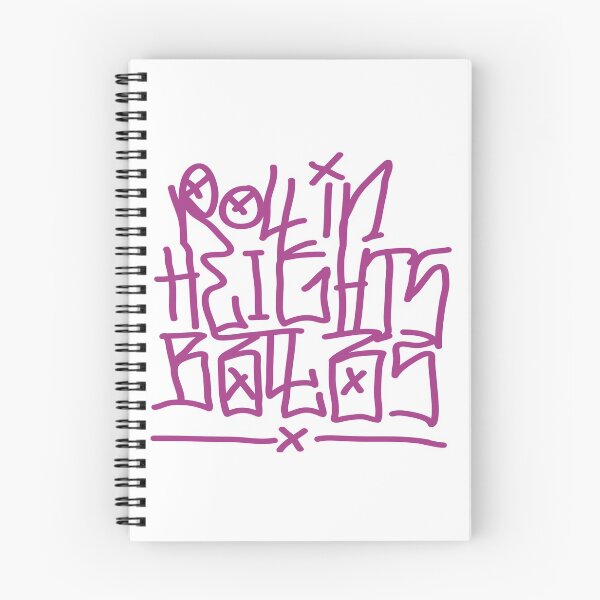 Item preview, Ballas Graffiti designed and sold by OnePeaceStore.