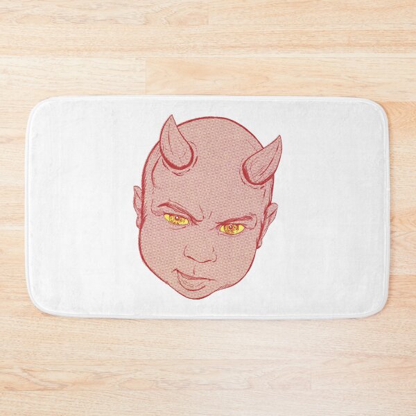 Item preview, Little Devil designed and sold by MrEllisArt.