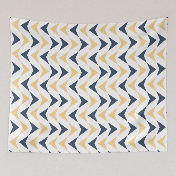 Item preview, Triangle Pattrens designed and sold by GEWINN.