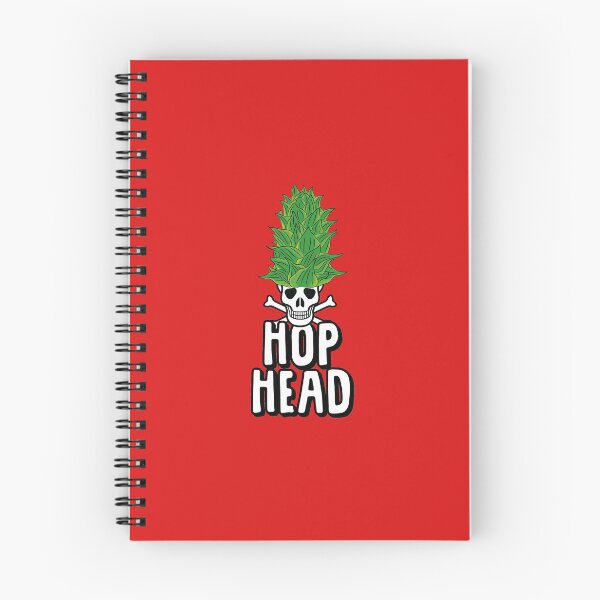Item preview, Hophead - Hop Head designed and sold by Craftaholic.